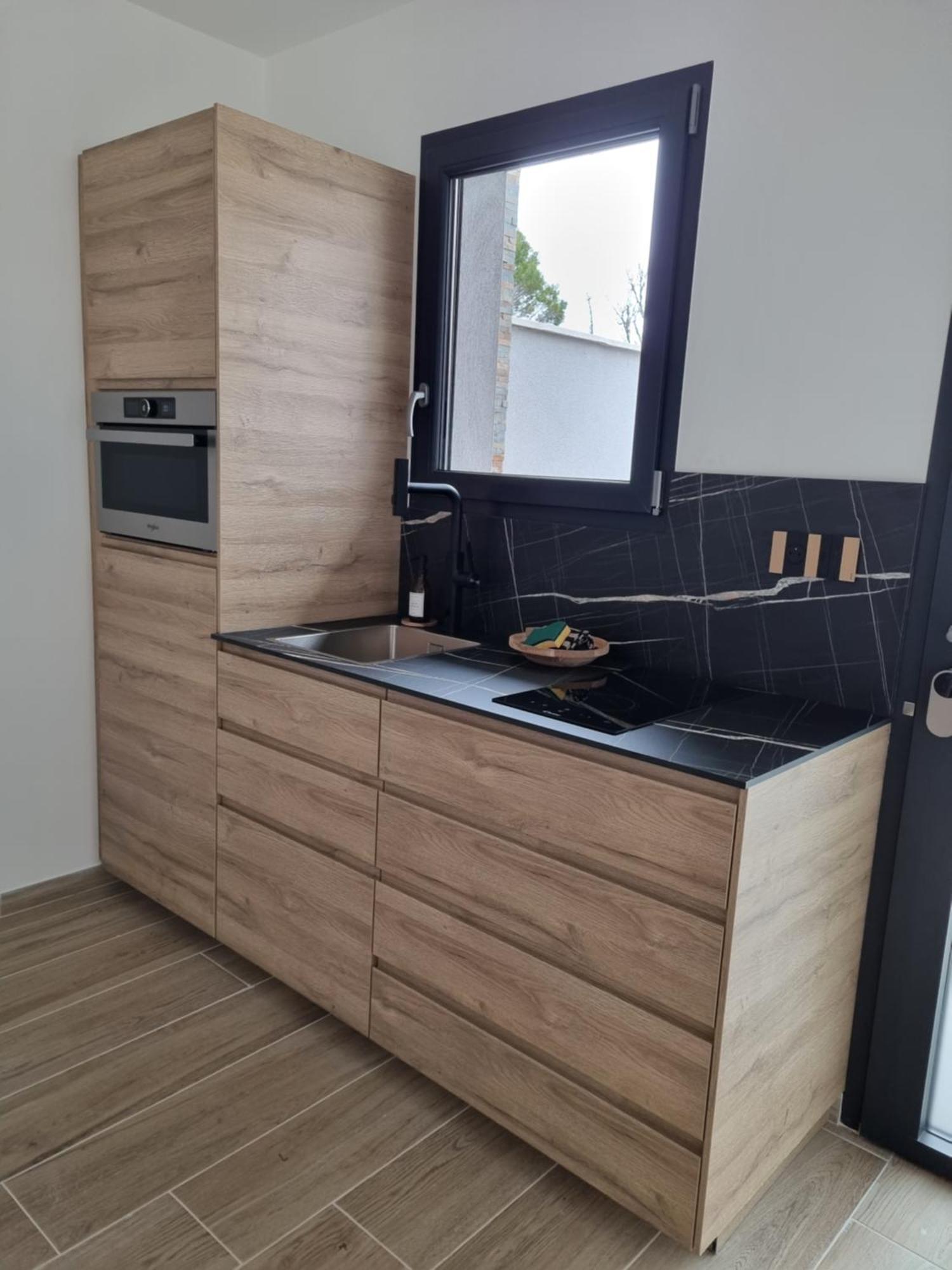 Le Cocoon - Jacuzzi, Sauna Et Piscine Privee Carpentras Exterior foto